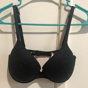 PINK push up bra